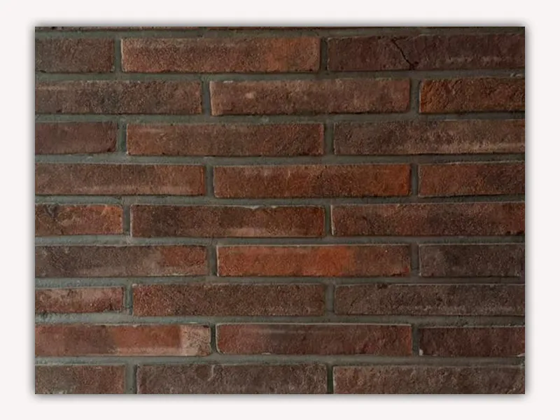 Handmould  Brick
