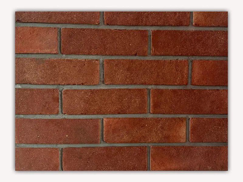 Handmould  Brick