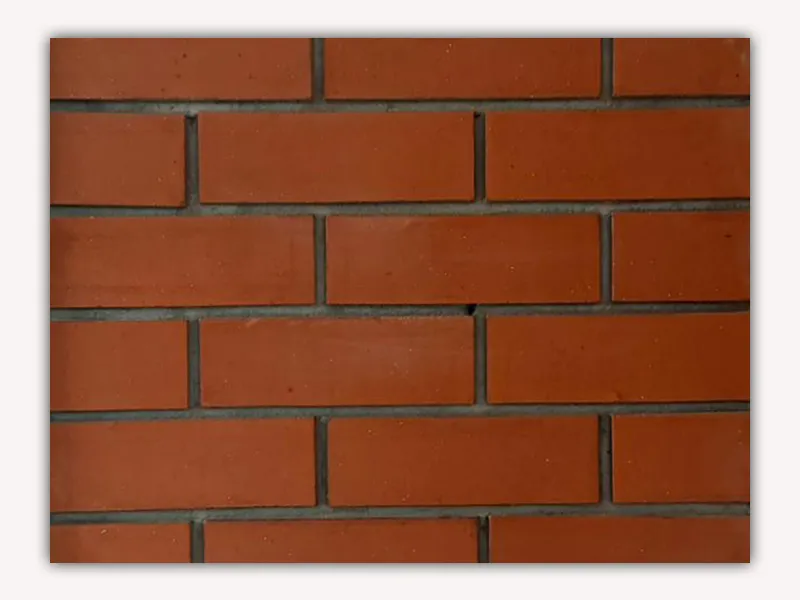 Machine Press Cladding Bricks