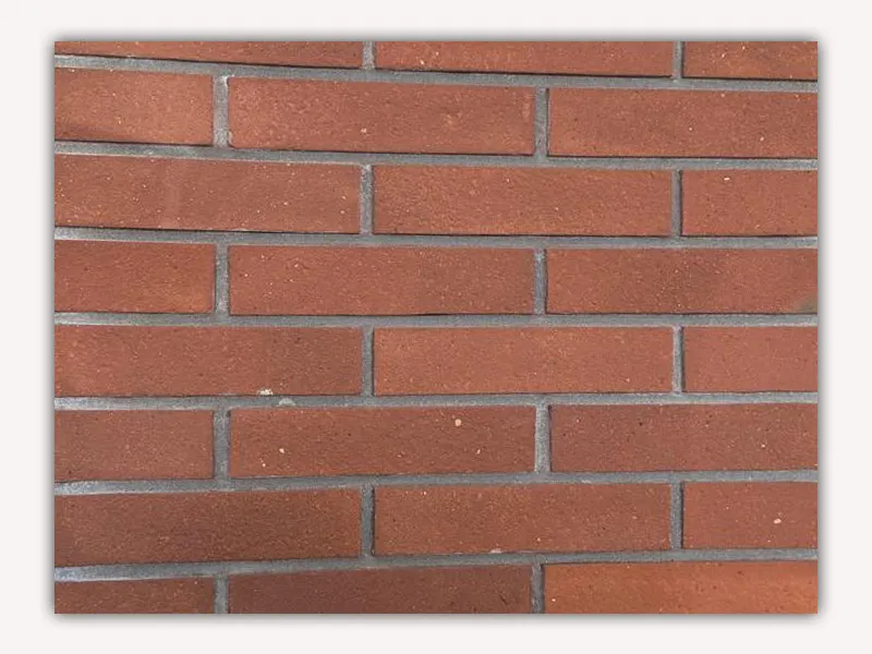 Machine Press Shot Blast Bricks