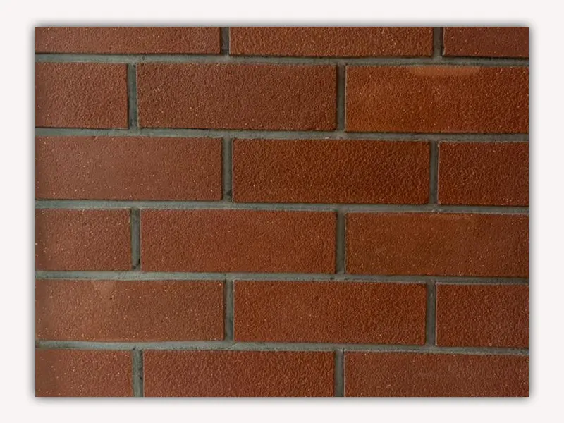 Machine Press Shot Blast Bricks