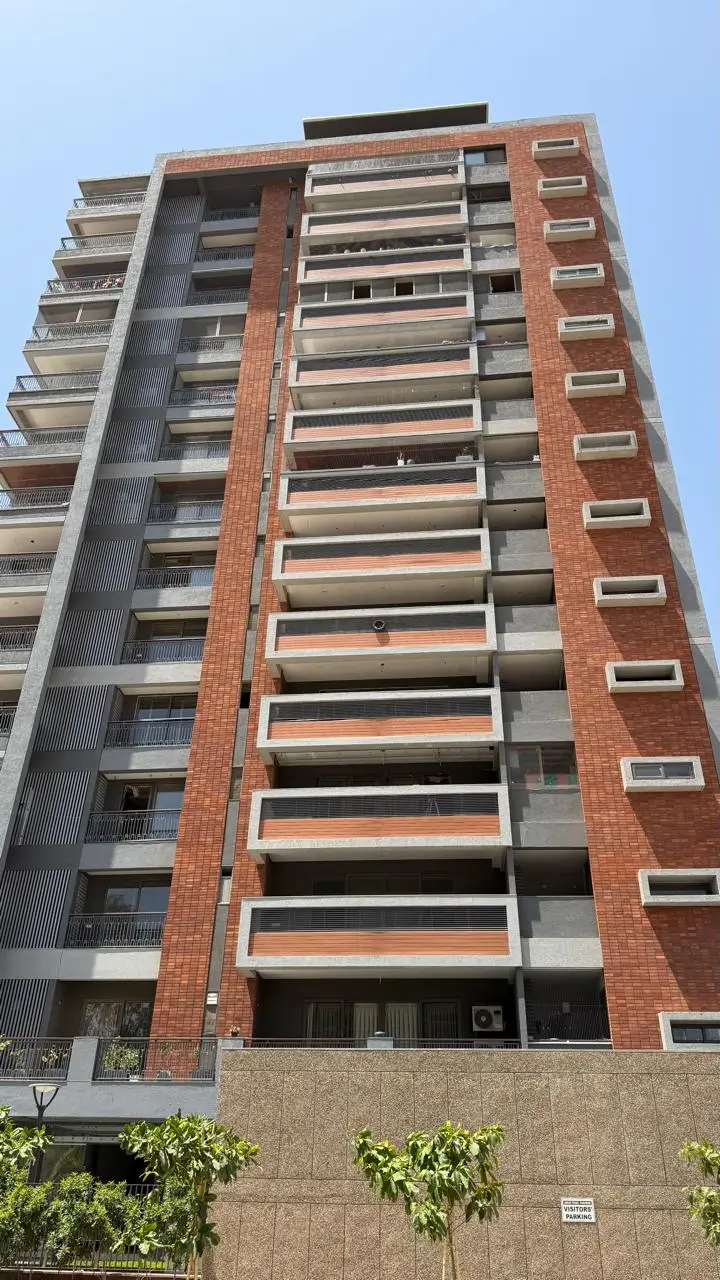 Udaipur Archi Flat