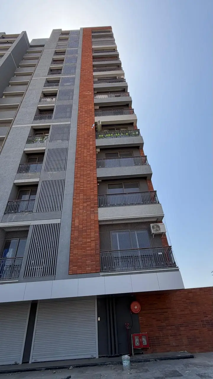 Udaipur Archi Flat