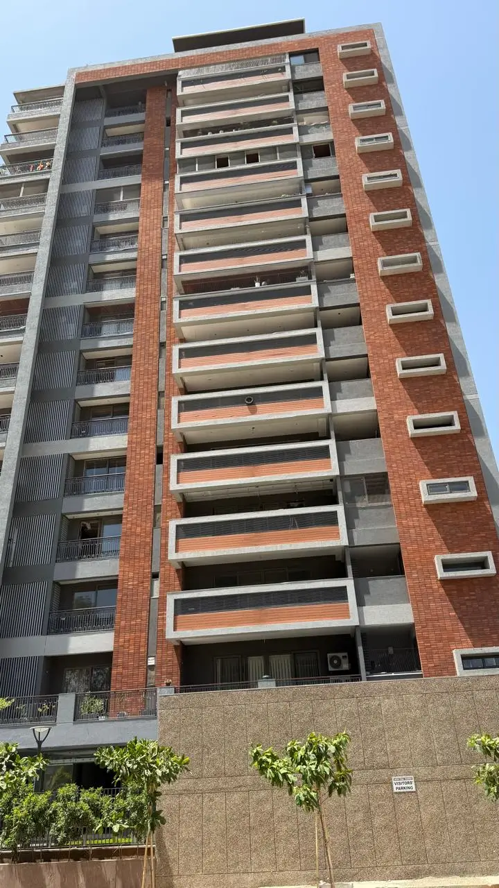 Udaipur Archi Flat