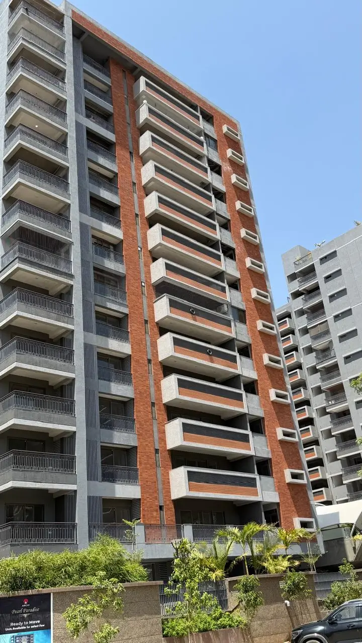 Udaipur Archi Flat