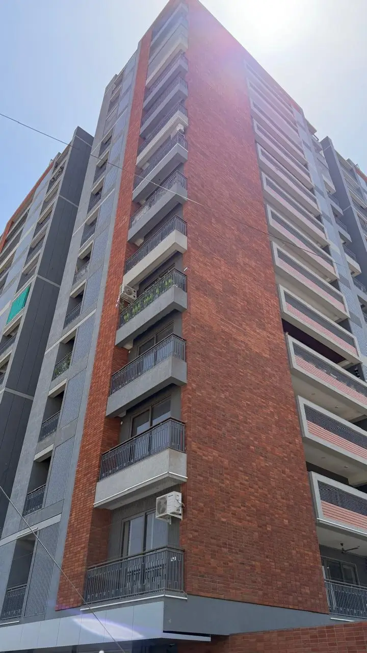 Udaipur Archi Flat