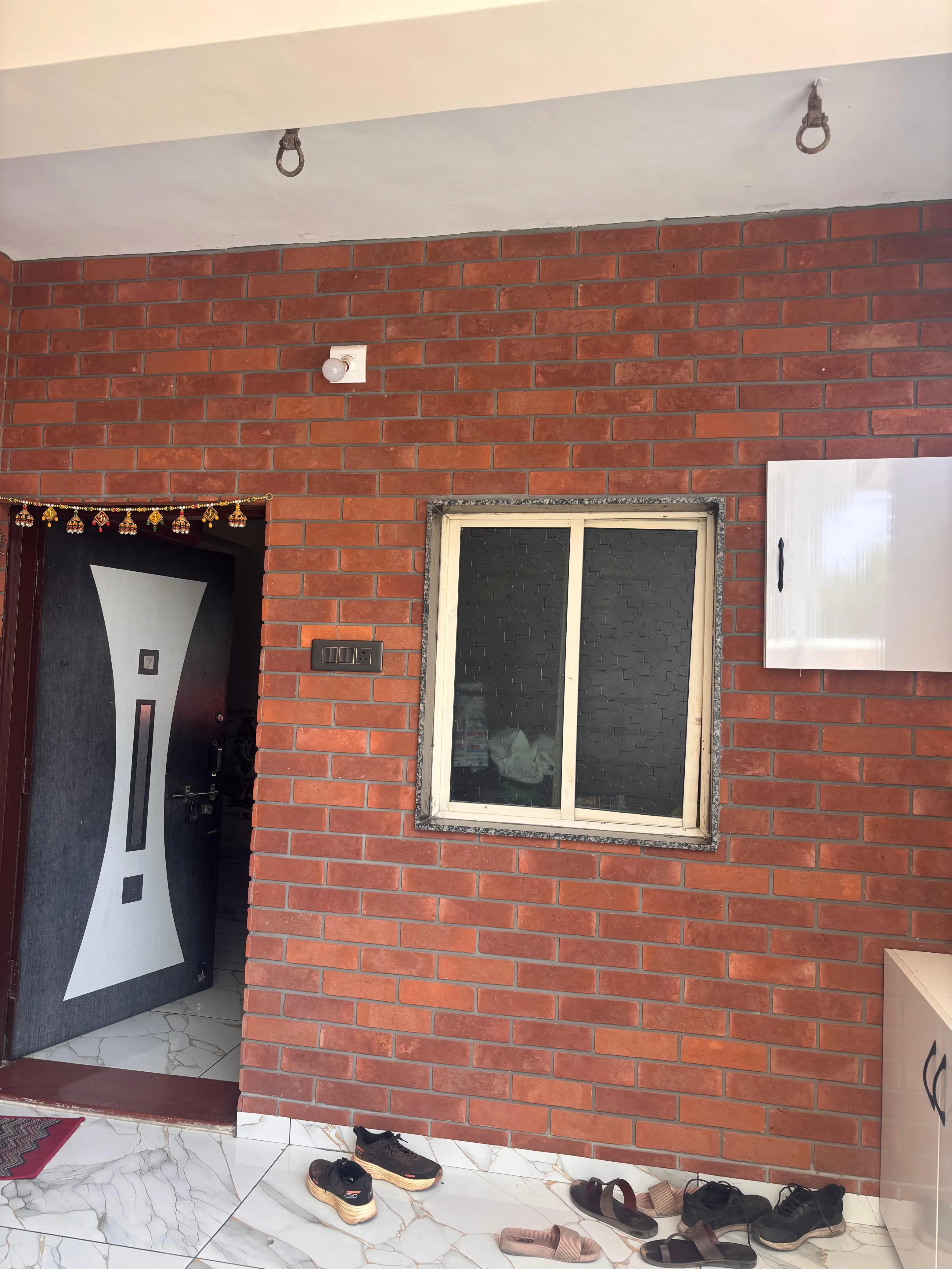 House Project