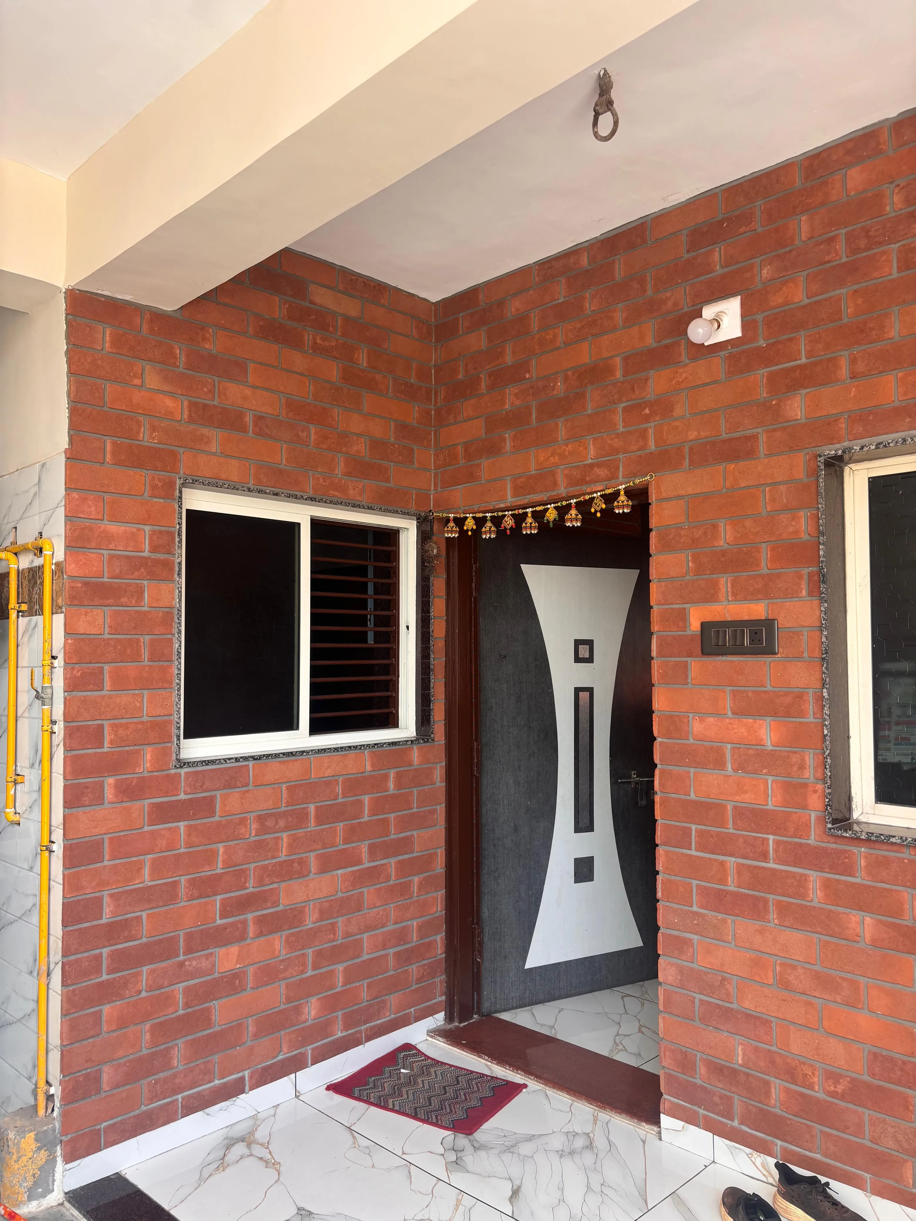 House Project
