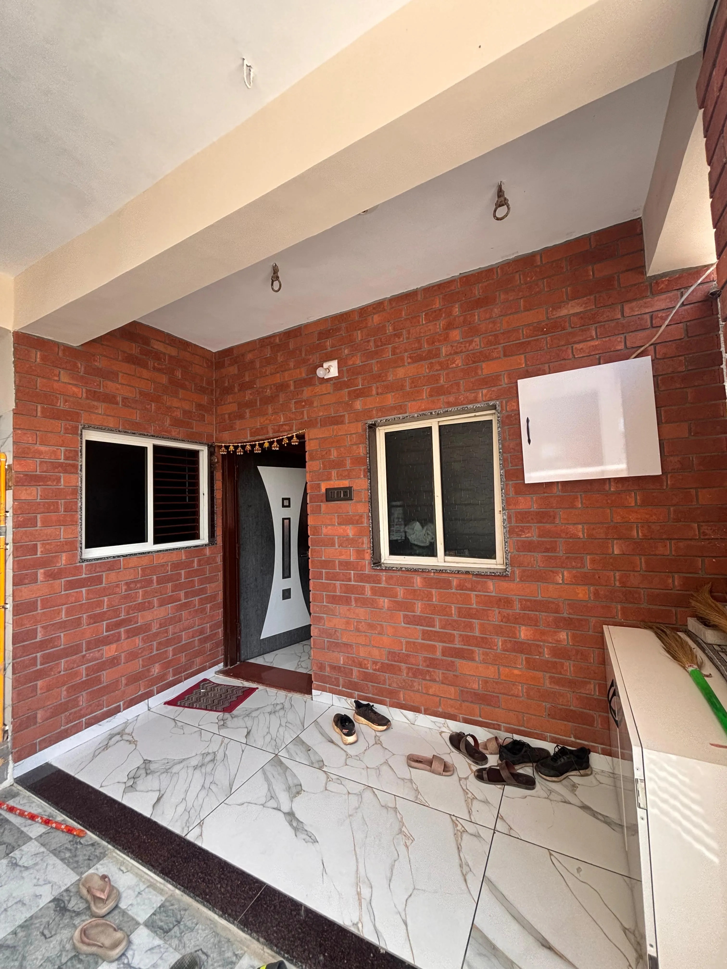House Project