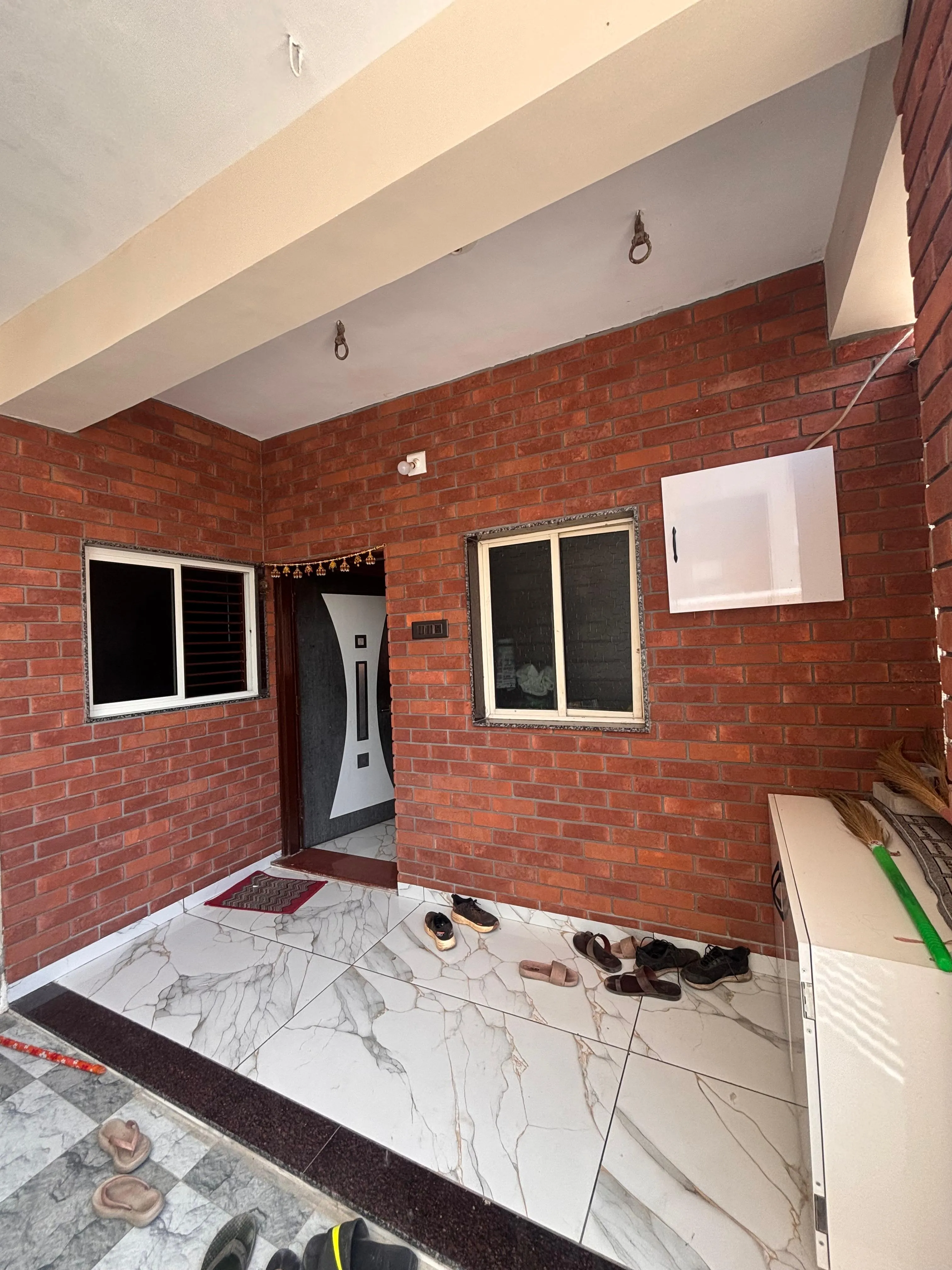 House Project