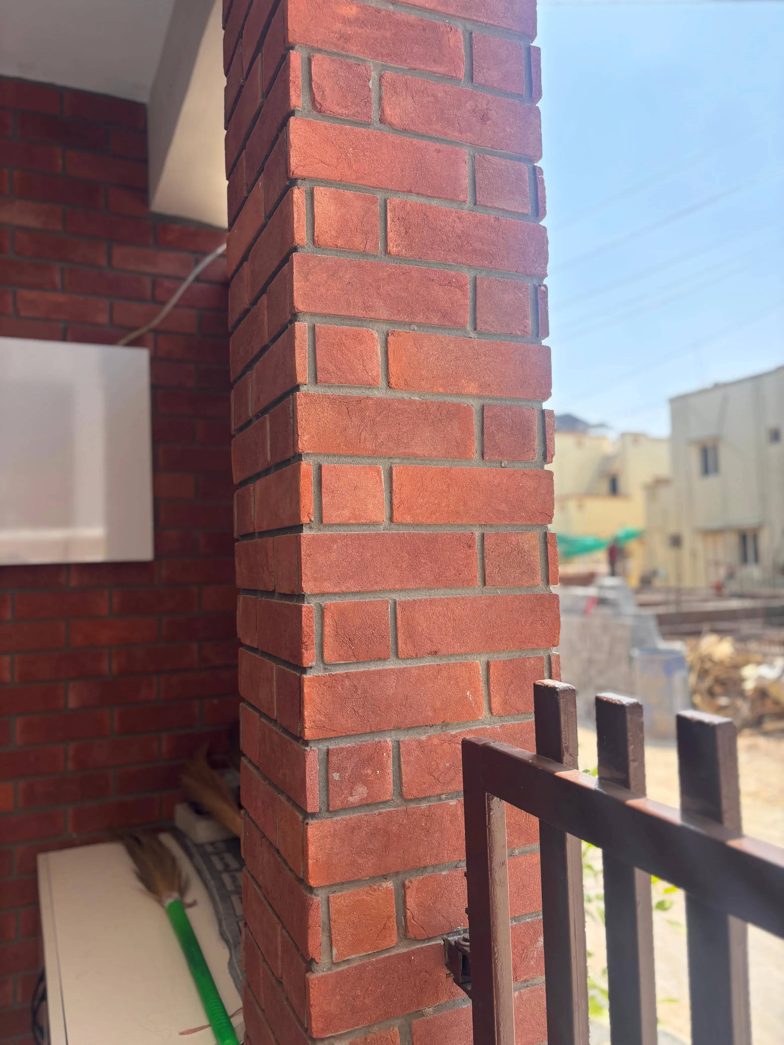 House Project