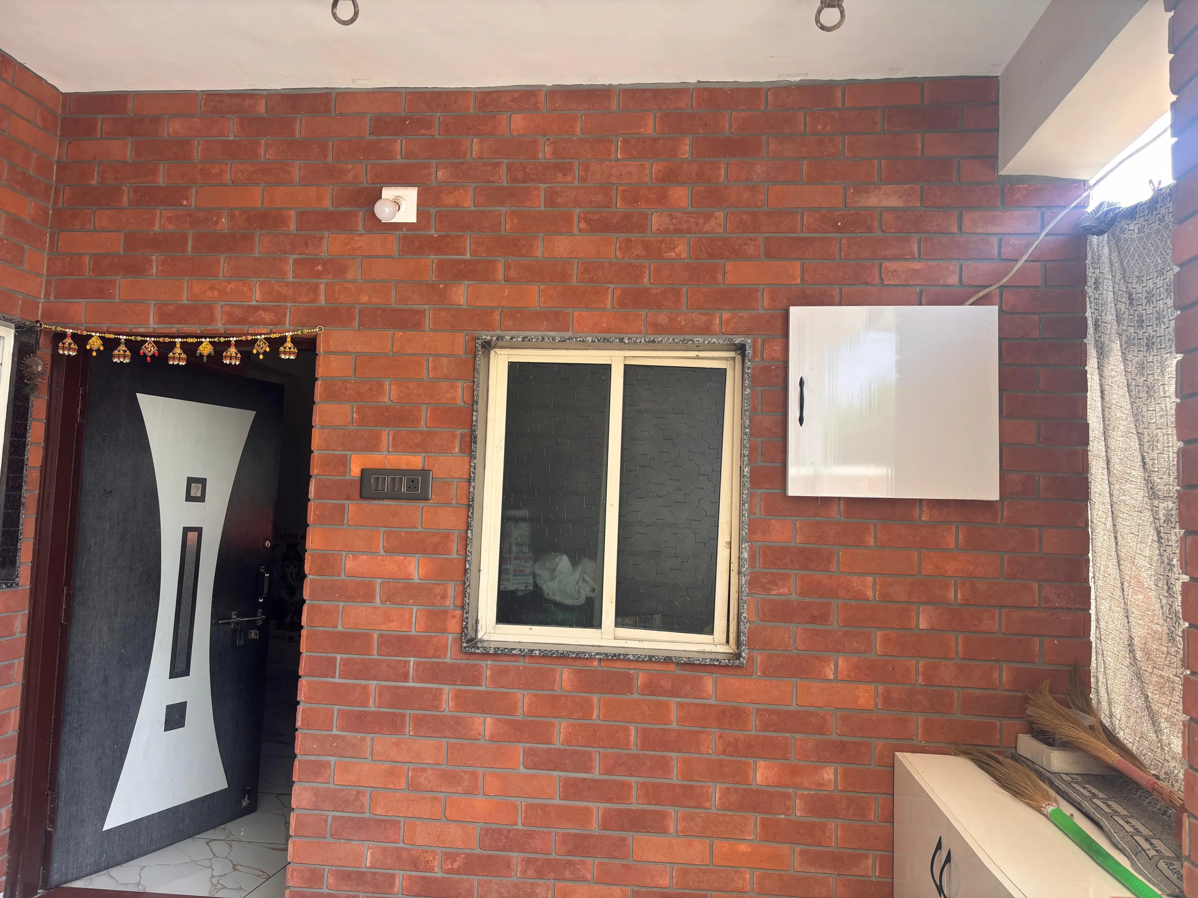 House Project