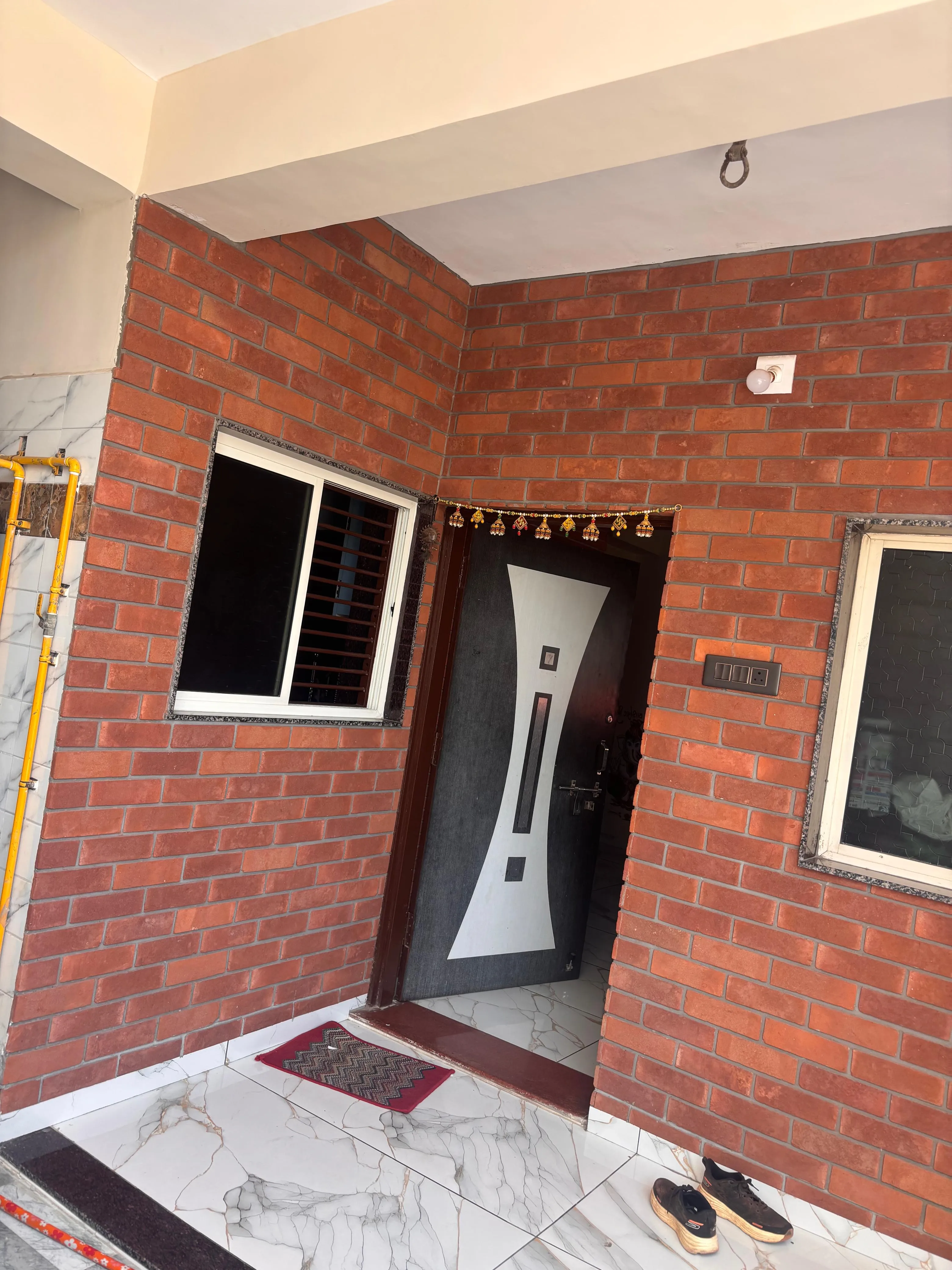 House Project