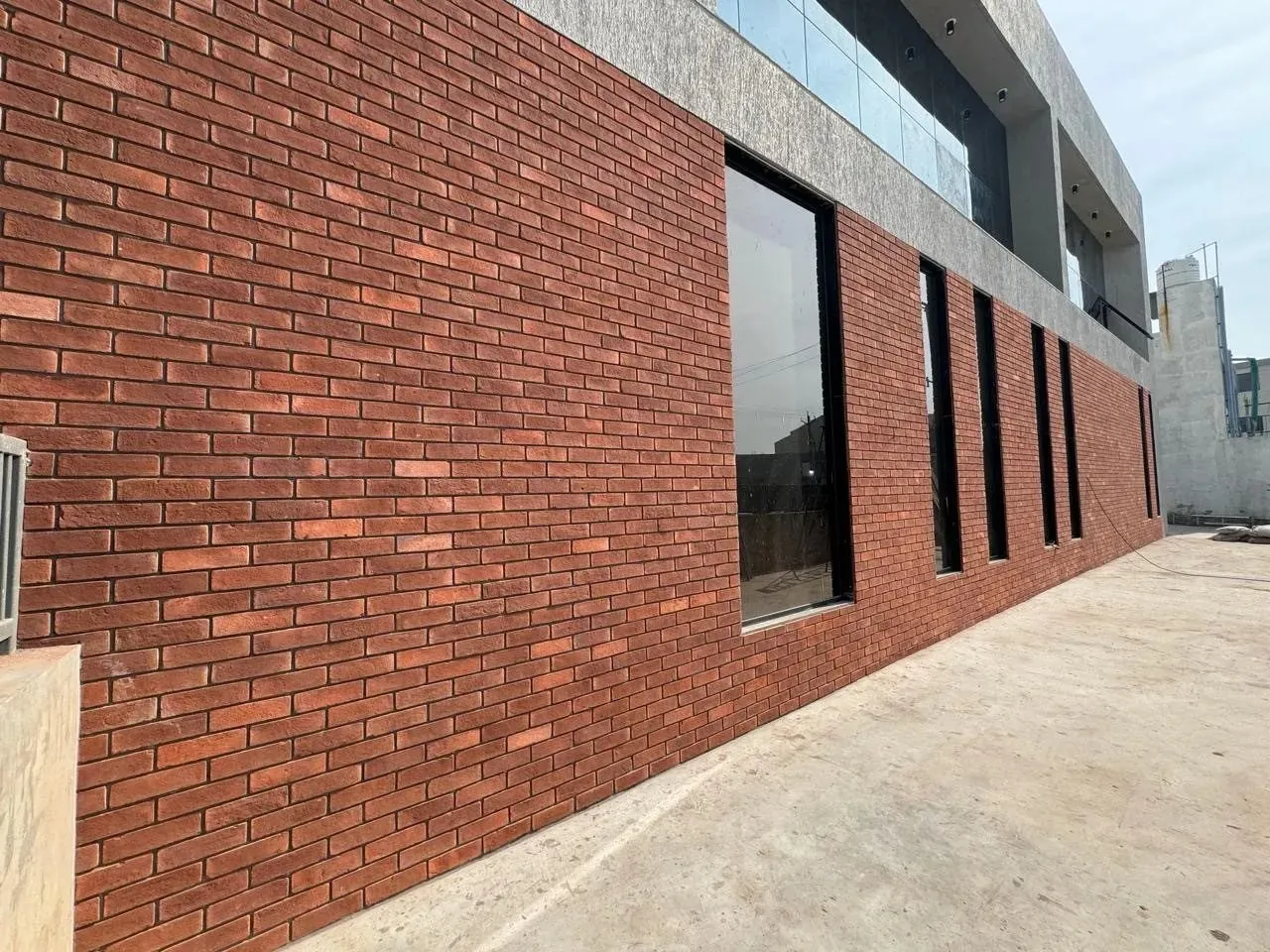 Institutional Projects