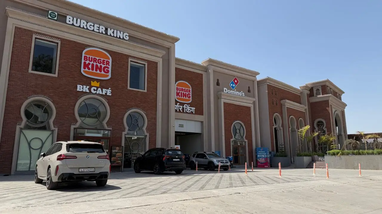 Rabcha Commercial, Rajasthan