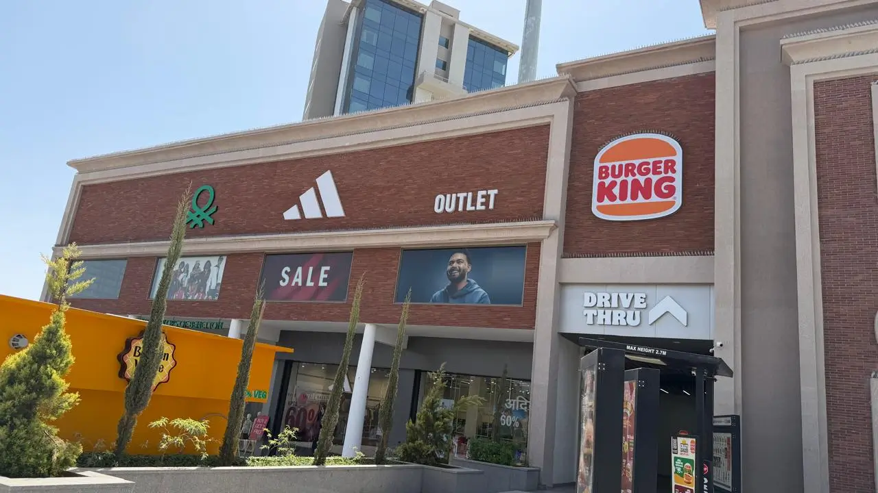 Rabcha Commercial, Rajasthan