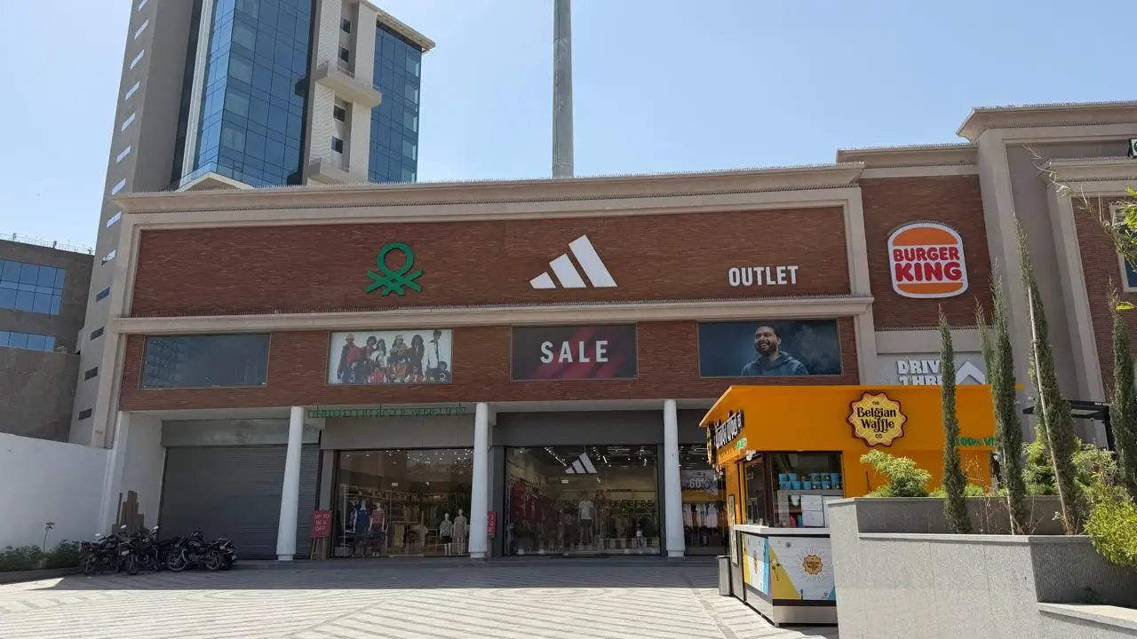 Rabcha Commercial, Rajasthan