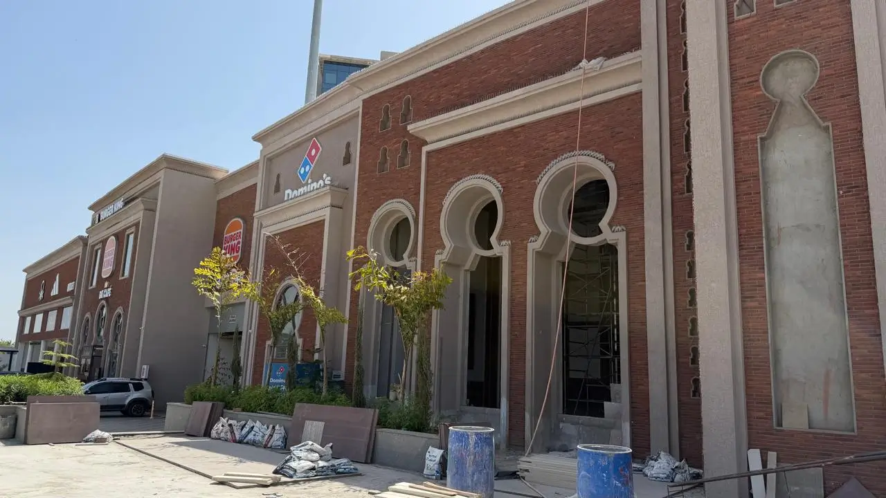 Rabcha Commercial, Rajasthan
