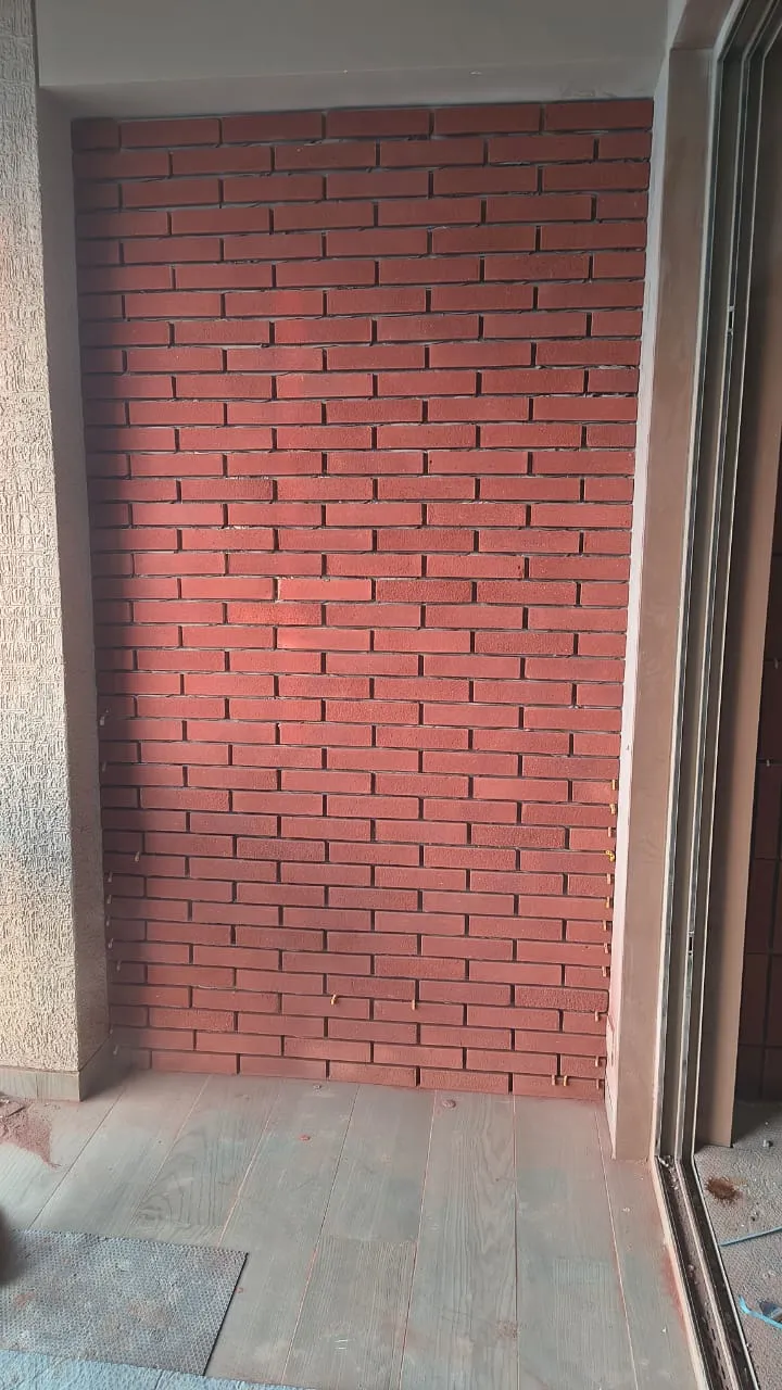 Interior Wall