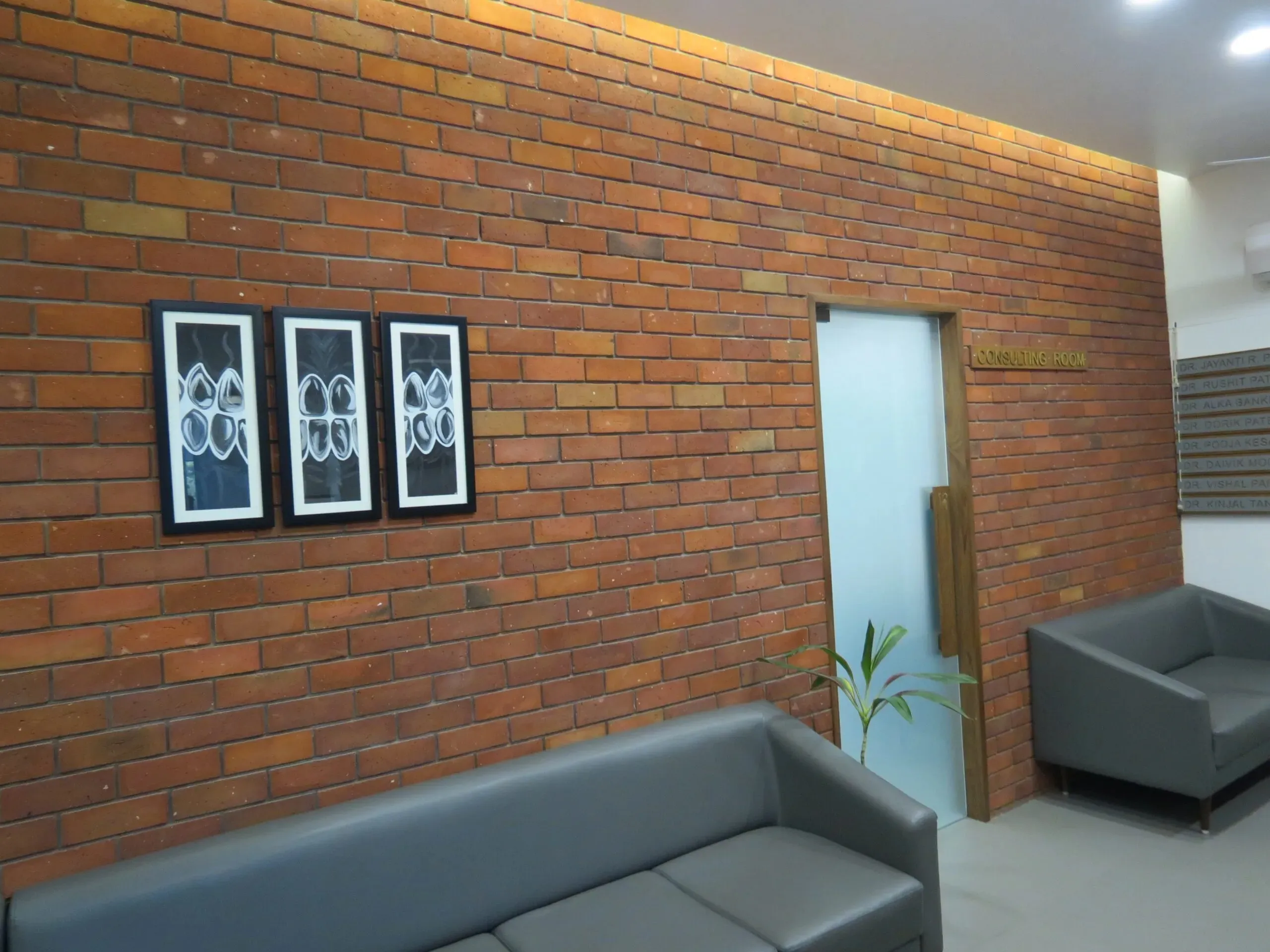 Residential Projects