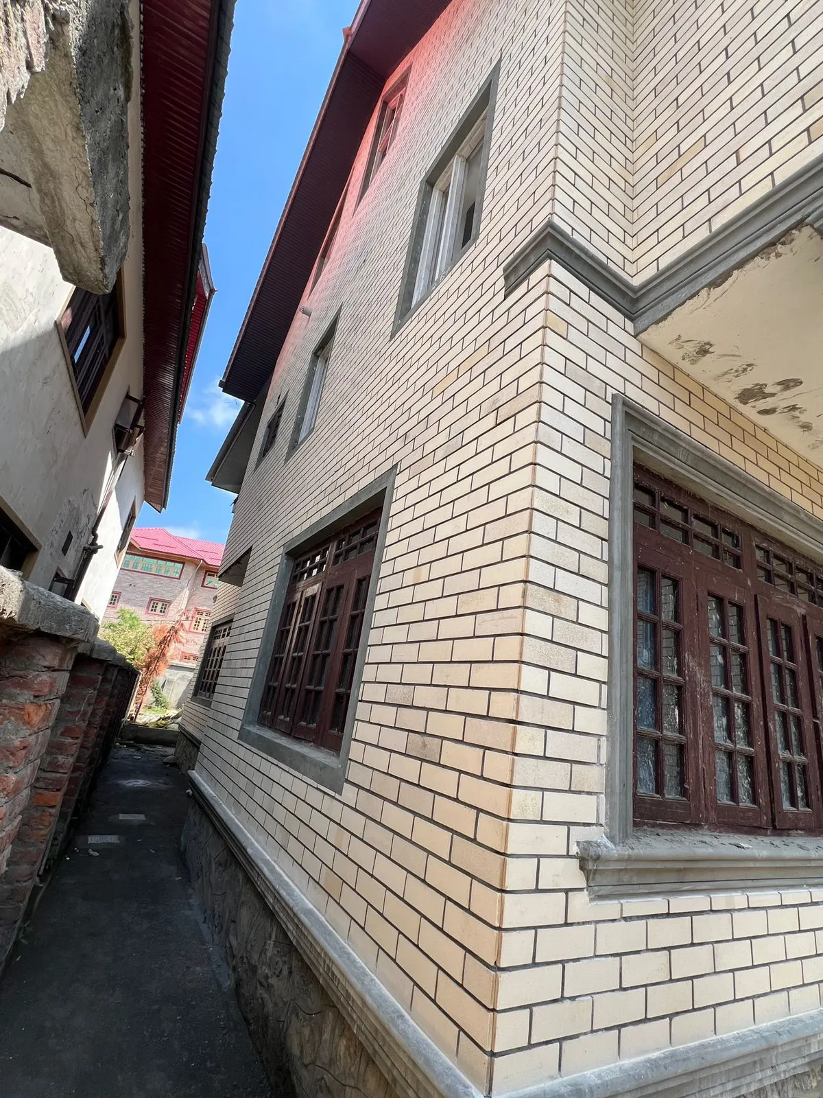 Udaipur Bungalow
