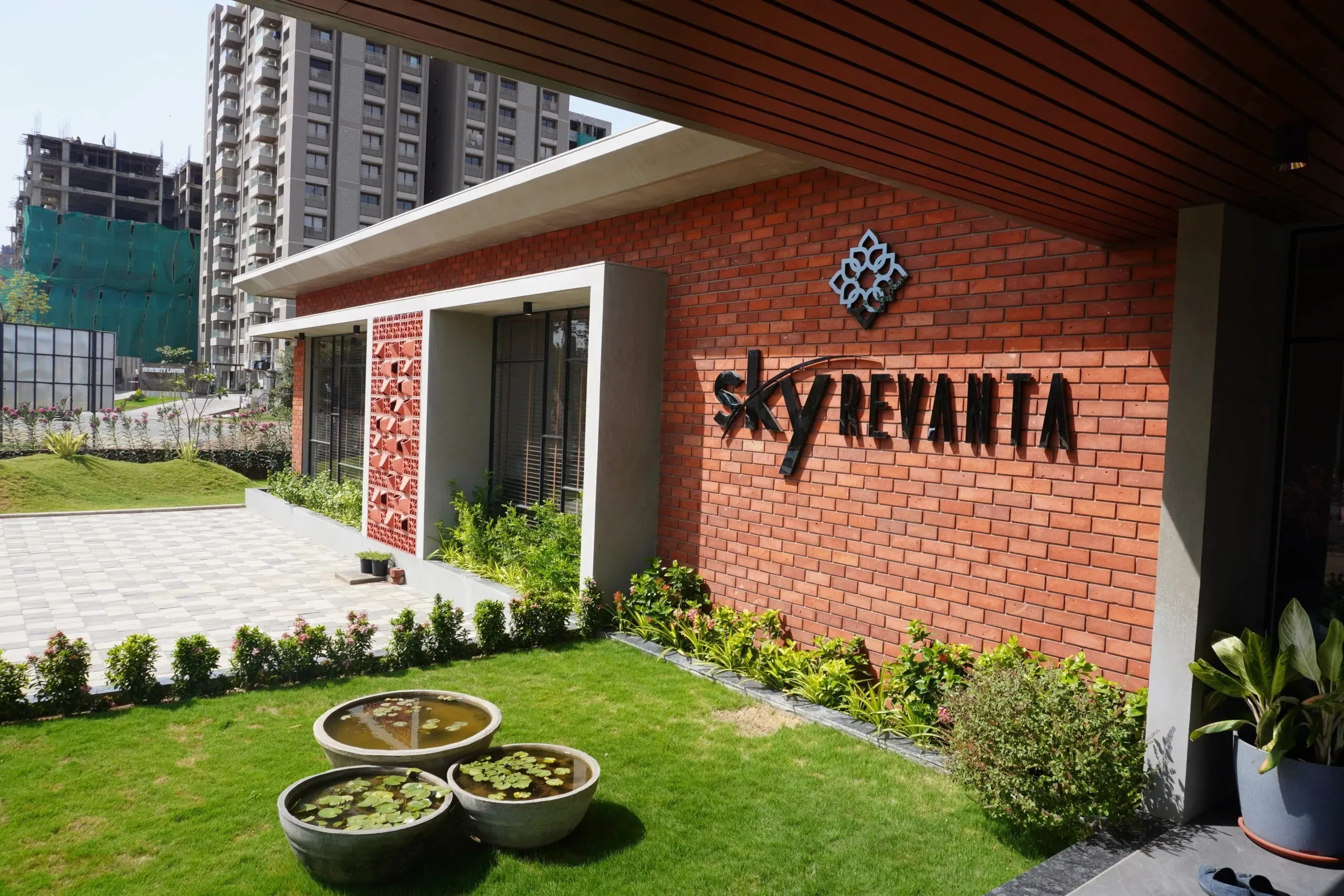 Residential Projects