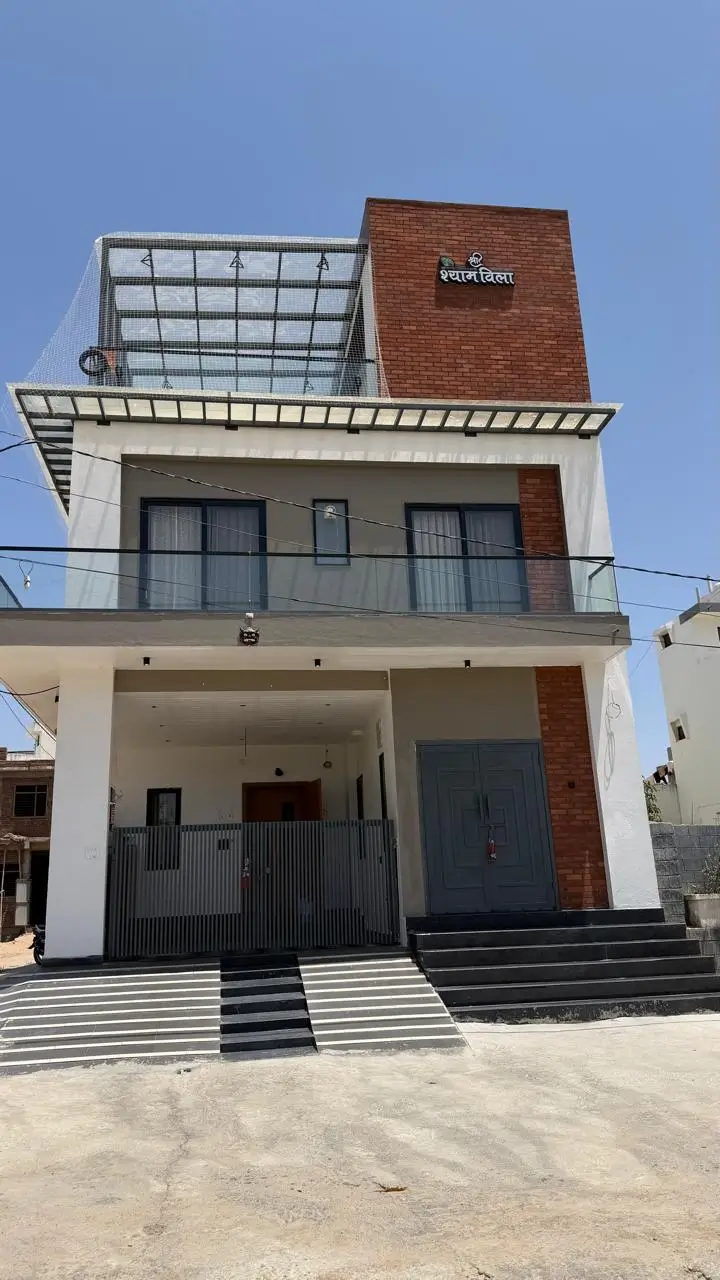 Udaipur Bungalow