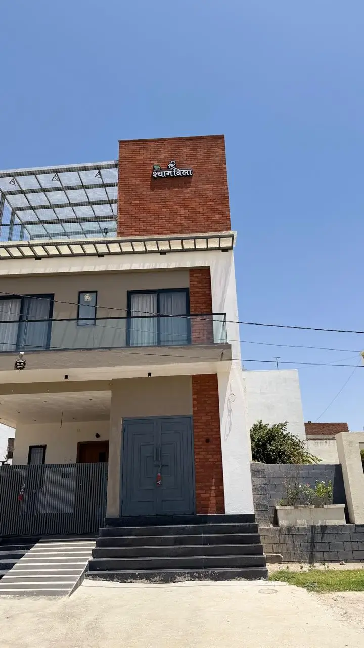 Udaipur Bungalow