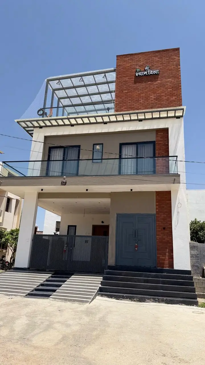 Udaipur Bungalow