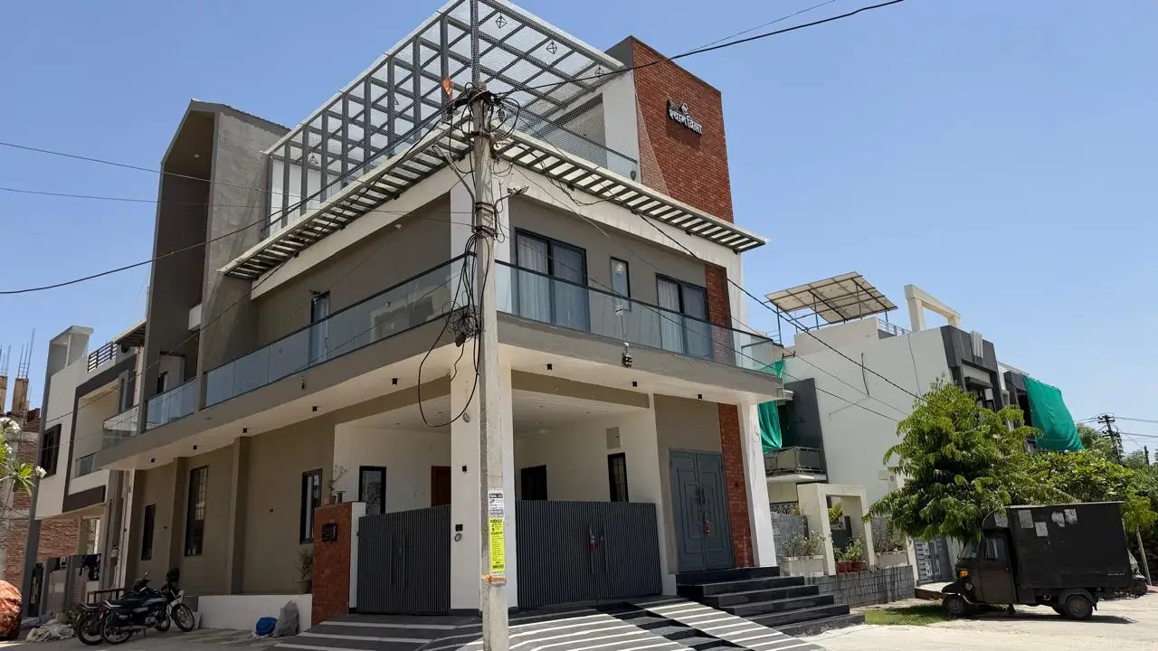 Udaipur Bungalow