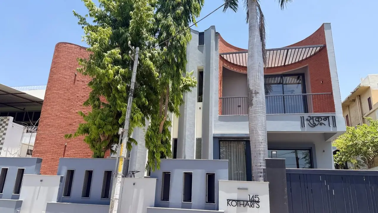 Udaipur Bungalow