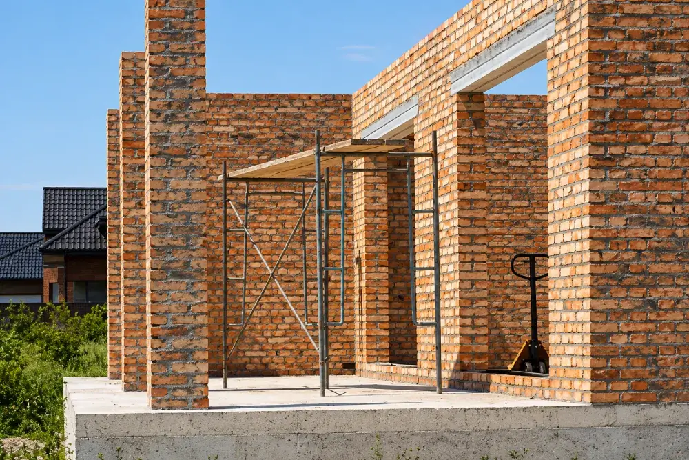 Architectural Design Support Service