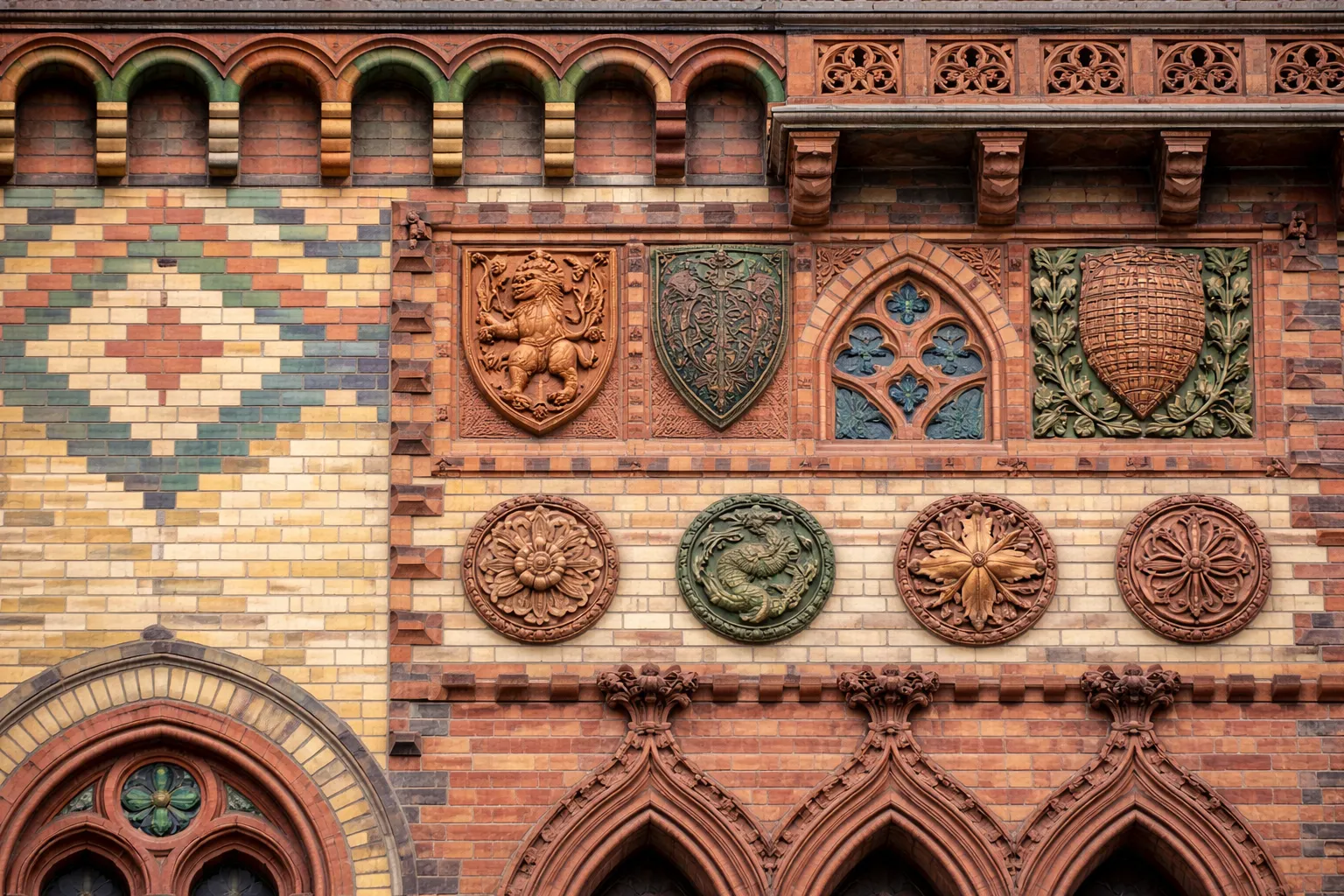 Custom Brick Solutions Service