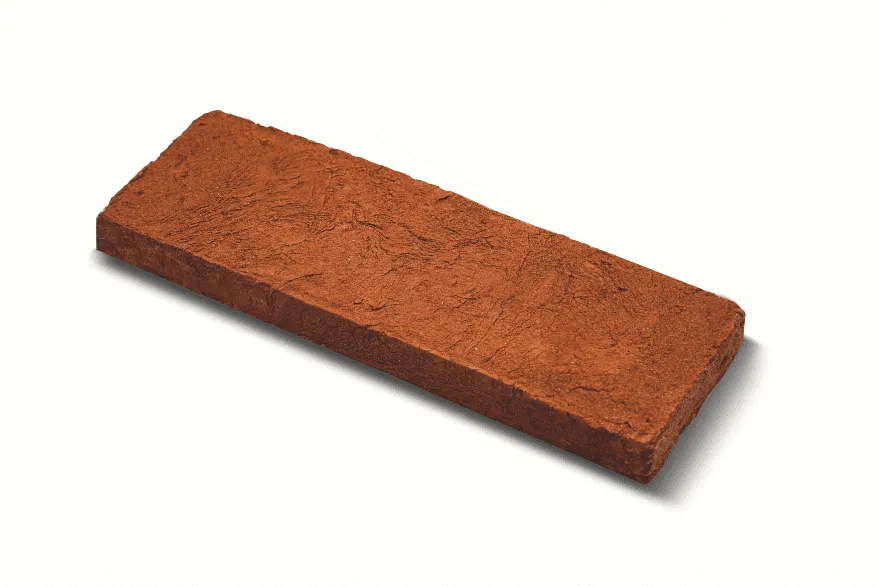 Terracotta Handmade Tile