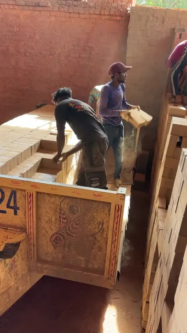 Factory Tour Video