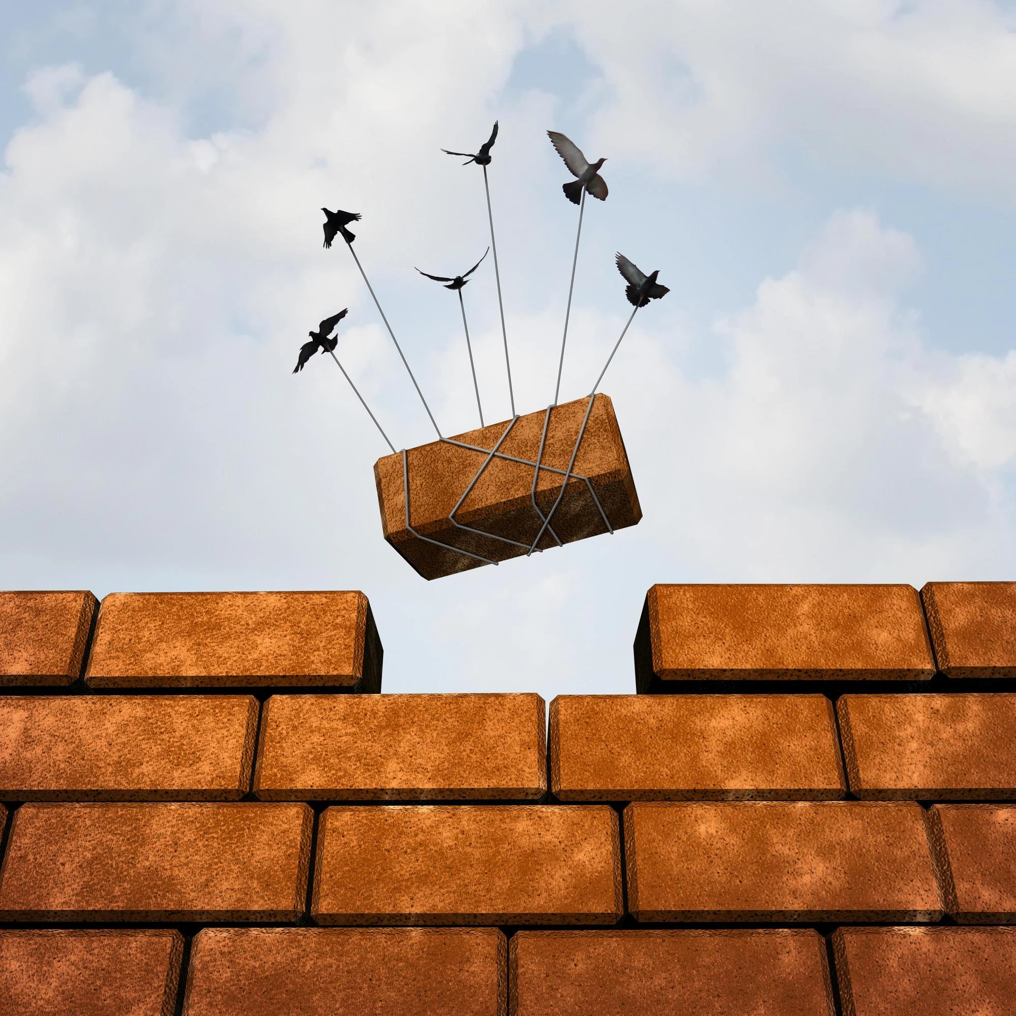 Why Choose The Bricks Gallery